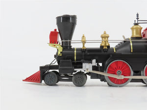 O Gauge 3-Rail Lionel 6-8701 W&A Railway General 4-4-0 Steam Locomotive #3
