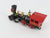 O Gauge 3-Rail Lionel 6-8701 W&A Railway General 4-4-0 Steam Locomotive #3