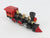 O Gauge 3-Rail Lionel 6-8701 W&A Railway General 4-4-0 Steam Locomotive #3