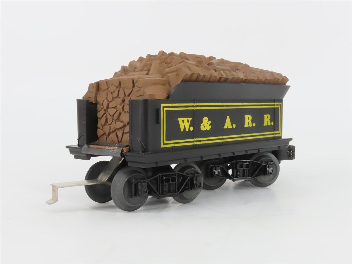 O Gauge 3-Rail Lionel 6-8701 W&amp;A Railway General 4-4-0 Steam Locomotive #3