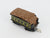 O Gauge 3-Rail Lionel 6-8701 W&A Railway General 4-4-0 Steam Locomotive #3