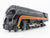 O 3-Rail Lionel 6-11106 Celebration N&W 4-8-4 Class J Steam #746 w/ TMCC & Sound