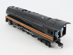 O 3-Rail Lionel 6-11106 Celebration N&W 4-8-4 Class J Steam #746 w/ TMCC & Sound
