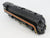 O 3-Rail Lionel 6-11106 Celebration N&W 4-8-4 Class J Steam #746 w/ TMCC & Sound
