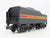 O 3-Rail Lionel 6-11106 Celebration N&W 4-8-4 Class J Steam #746 w/ TMCC & Sound