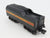 O 3-Rail Lionel 6-11106 Celebration N&W 4-8-4 Class J Steam #746 w/ TMCC & Sound