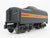 O 3-Rail Lionel 6-11106 Celebration N&W 4-8-4 Class J Steam #746 w/ TMCC & Sound