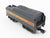 O 3-Rail Lionel 6-11106 Celebration N&W 4-8-4 Class J Steam #746 w/ TMCC & Sound