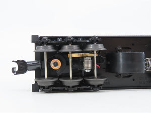 O 3-Rail Lionel 6-11106 Celebration N&W 4-8-4 Class J Steam #746 w/ TMCC & Sound