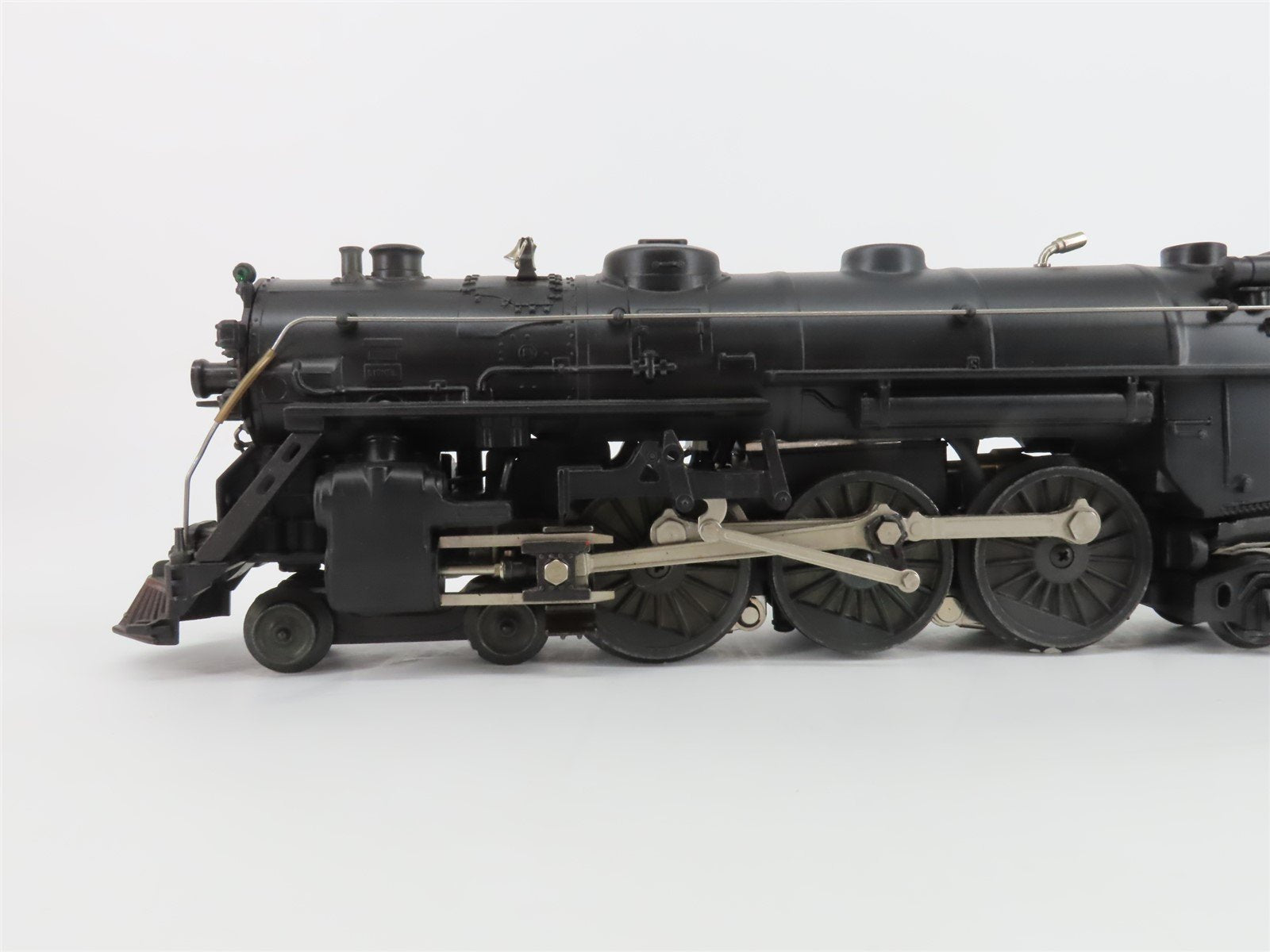 O Gauge 3-Rail Lionel 6-38015 773 NYC Hudson 4-6-4 Steam Locomotive #773