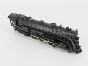 O Gauge 3-Rail Lionel 6-38015 773 NYC Hudson 4-6-4 Steam Locomotive #773