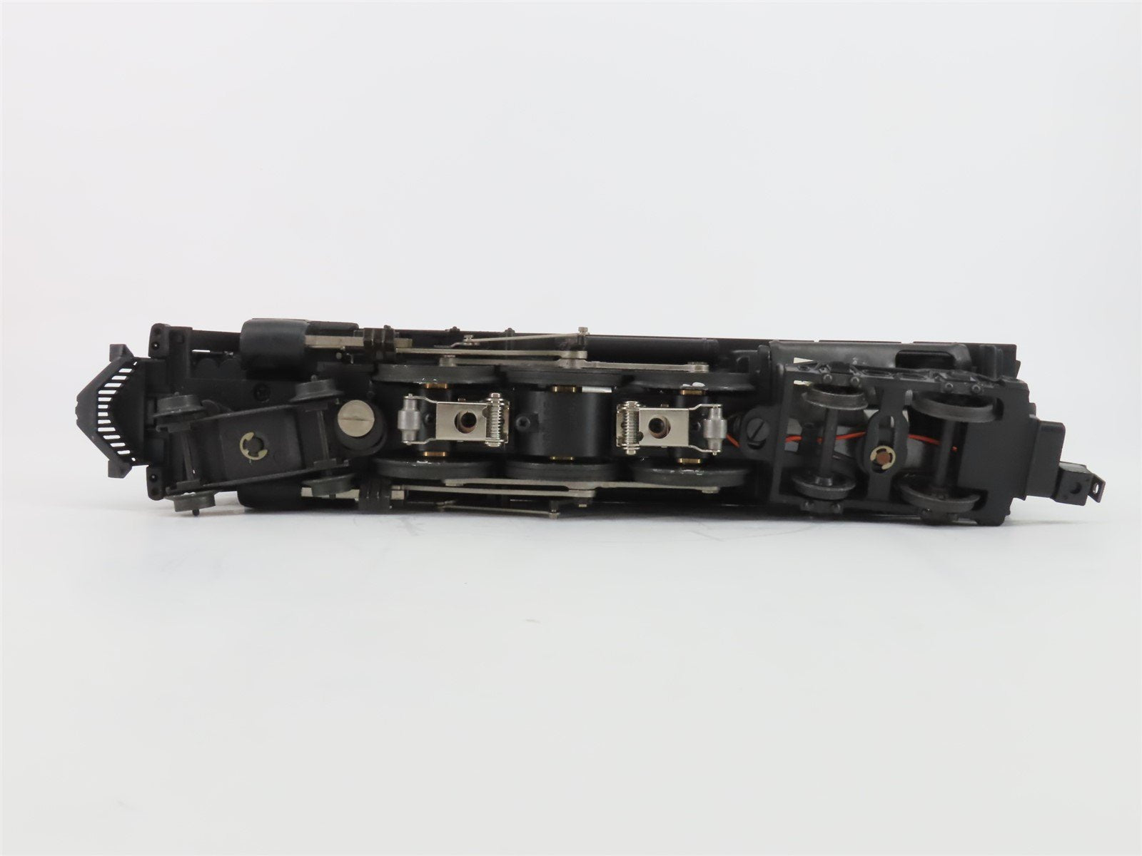 O Gauge 3-Rail Lionel 6-38015 773 NYC Hudson 4-6-4 Steam Locomotive #773