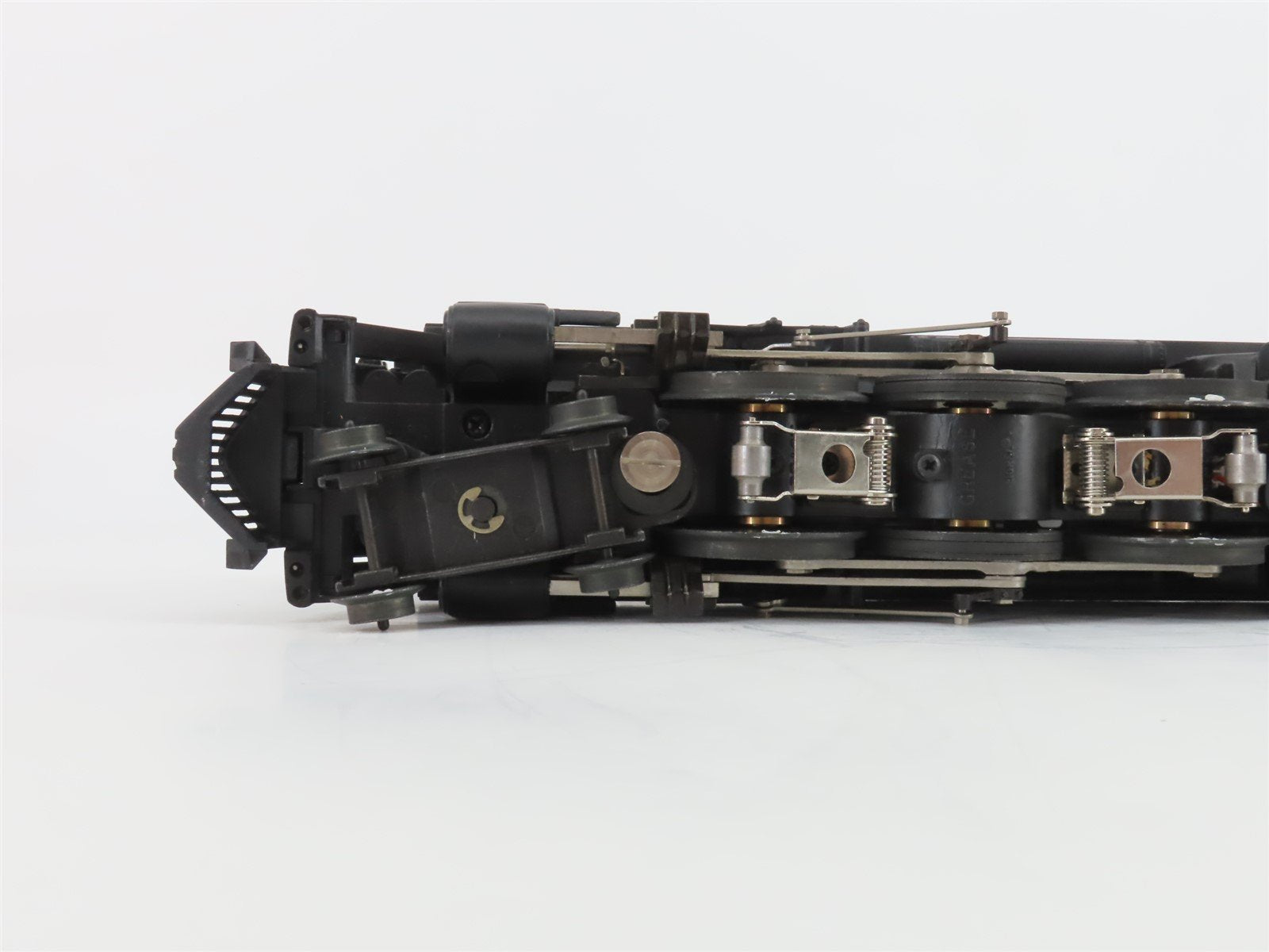 O Gauge 3-Rail Lionel 6-38015 773 NYC Hudson 4-6-4 Steam Locomotive #773