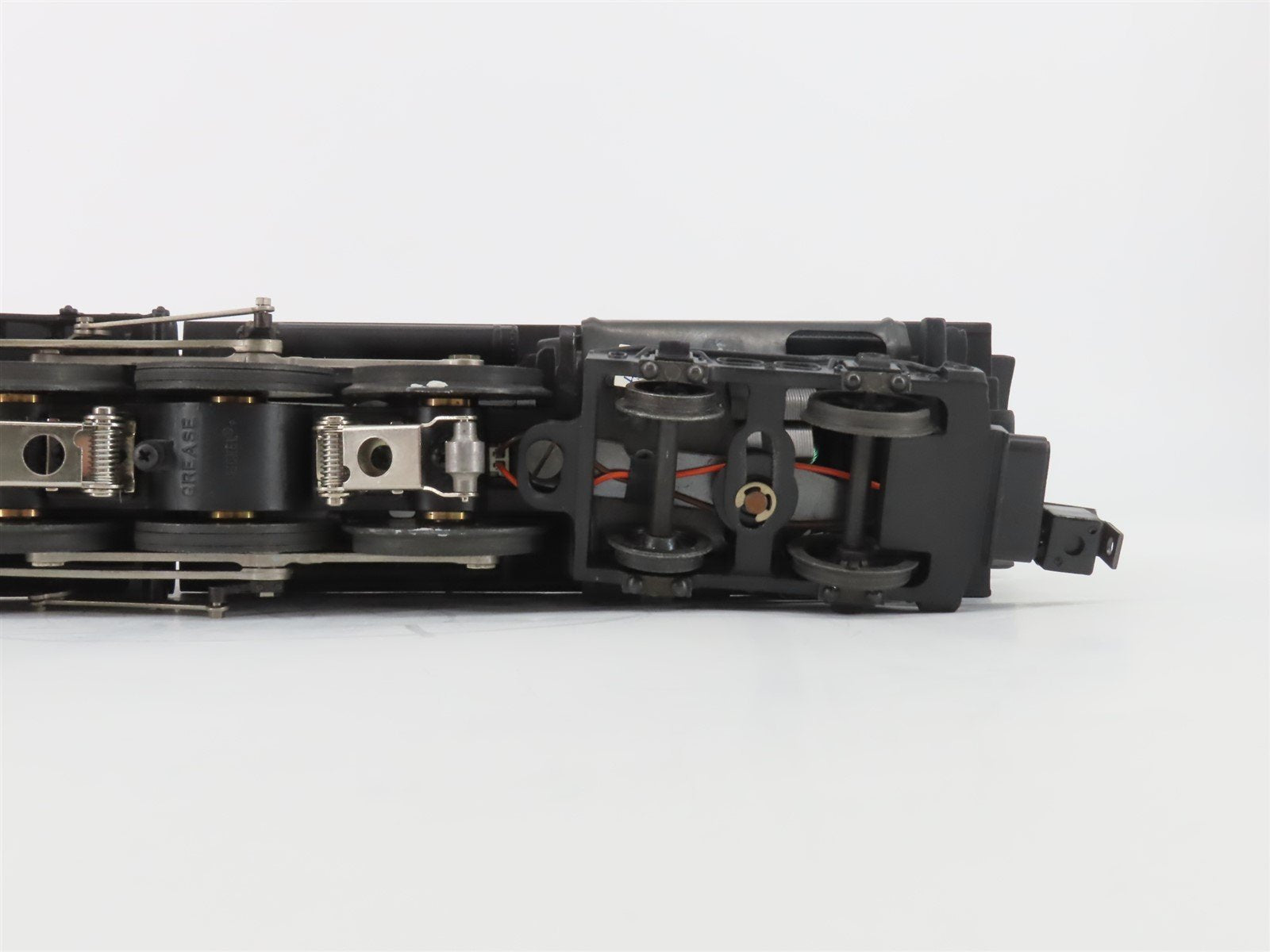 O Gauge 3-Rail Lionel 6-38015 773 NYC Hudson 4-6-4 Steam Locomotive #773