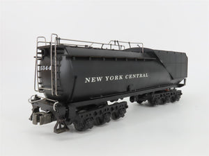 O Gauge 3-Rail Lionel NYC New York Central Steam Locomotive Tender w/ Sound