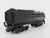 O Gauge 3-Rail Lionel NYC New York Central Steam Locomotive Tender w/ Sound