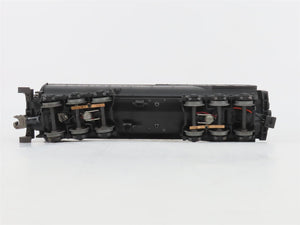 O Gauge 3-Rail Lionel NYC New York Central Steam Locomotive Tender w/ Sound