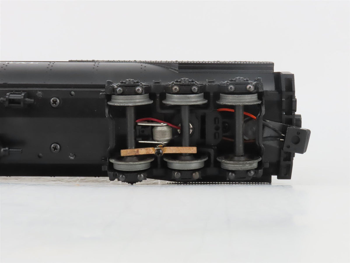 O Gauge 3-Rail Lionel NYC New York Central Steam Locomotive Tender w/ Sound