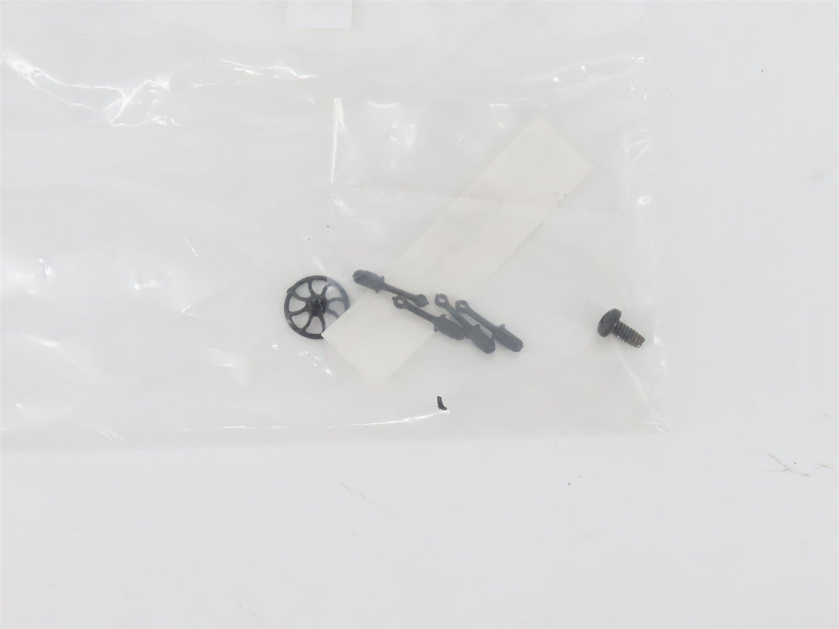 O Gauge 3-Rail Lionel NYC New York Central Steam Locomotive Tender w/ Sound