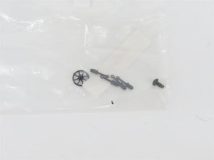 O Gauge 3-Rail Lionel NYC New York Central Steam Locomotive Tender w/ Sound