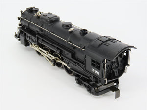 O Gauge 3-Rail Lionel 6-38308 #2146WS Berkshire Steam Locomotive Passenger Set