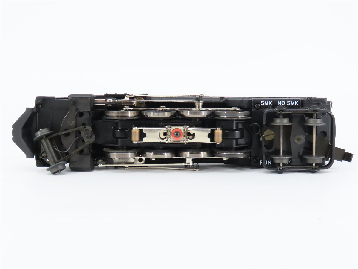 O Gauge 3-Rail Lionel 6-38308 #2146WS Berkshire Steam Locomotive Passenger Set