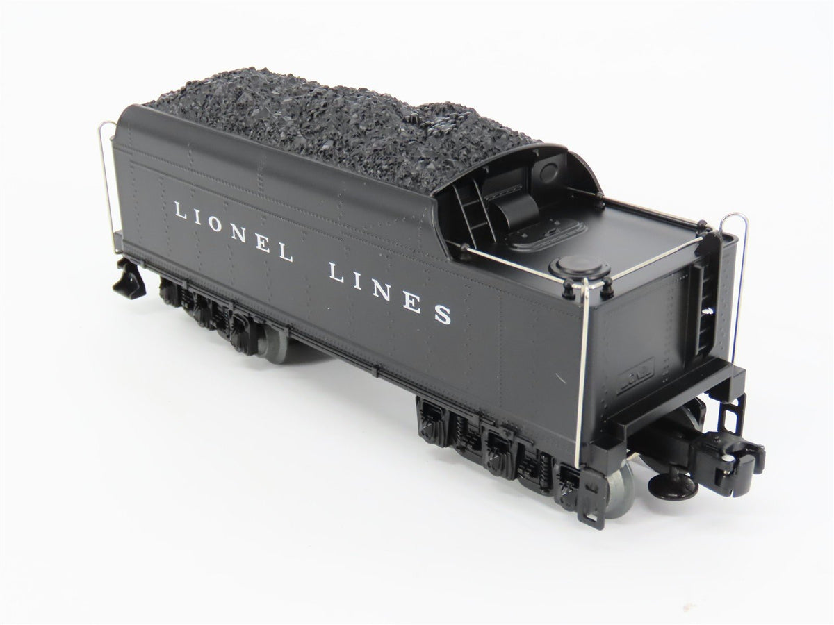 O Gauge 3-Rail Lionel 6-38308 #2146WS Berkshire Steam Locomotive Passenger Set