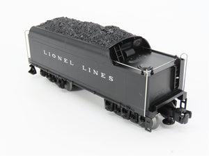 O Gauge 3-Rail Lionel 6-38308 #2146WS Berkshire Steam Locomotive Passenger Set