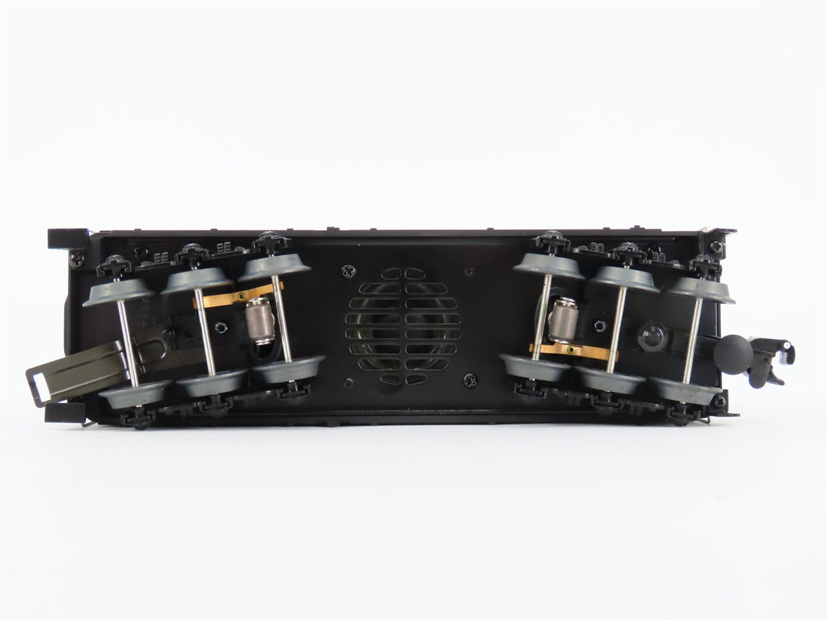 O Gauge 3-Rail Lionel 6-38308 #2146WS Berkshire Steam Locomotive Passenger Set