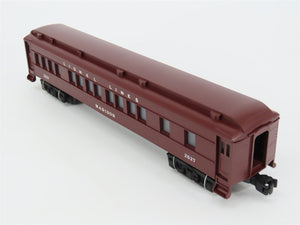 O Gauge 3-Rail Lionel 6-38308 #2146WS Berkshire Steam Locomotive Passenger Set