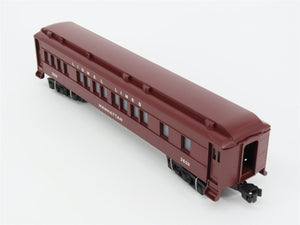 O Gauge 3-Rail Lionel 6-38308 #2146WS Berkshire Steam Locomotive Passenger Set