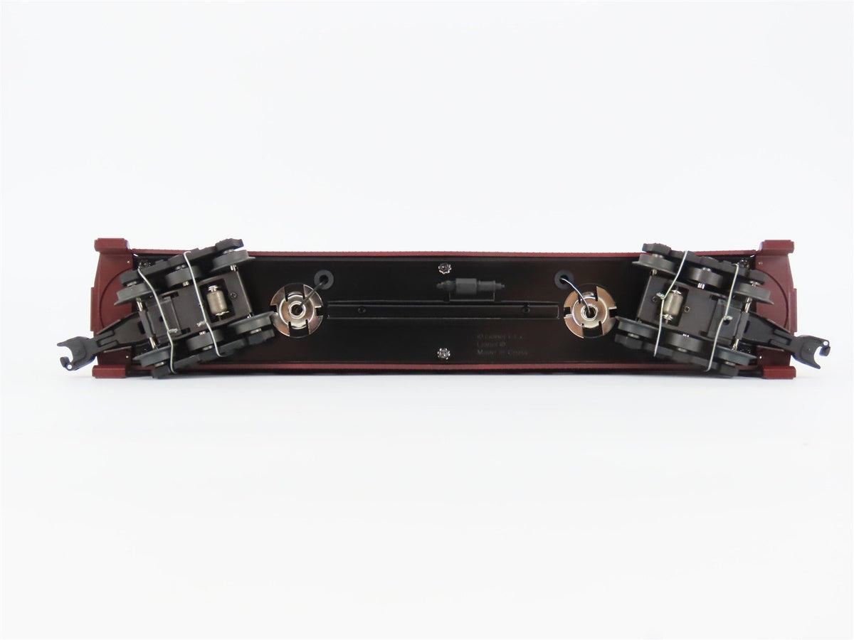 O Gauge 3-Rail Lionel 6-38308 #2146WS Berkshire Steam Locomotive Passenger Set