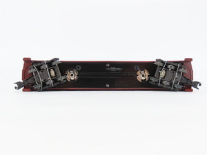 O Gauge 3-Rail Lionel 6-38308 #2146WS Berkshire Steam Locomotive Passenger Set