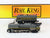 O Gauge 3-Rail MTH RailKing 30-1151-0 UP 4-8-4 FEF Northern Steam #8444