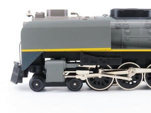 O Gauge 3-Rail MTH RailKing 30-1151-0 UP 4-8-4 FEF Northern Steam #8444