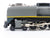 O Gauge 3-Rail MTH RailKing 30-1151-0 UP 4-8-4 FEF Northern Steam #8444