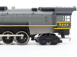 O Gauge 3-Rail MTH RailKing 30-1151-0 UP 4-8-4 FEF Northern Steam #8444