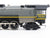 O Gauge 3-Rail MTH RailKing 30-1151-0 UP 4-8-4 FEF Northern Steam #8444