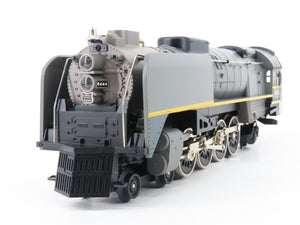 O Gauge 3-Rail MTH RailKing 30-1151-0 UP 4-8-4 FEF Northern Steam #8444
