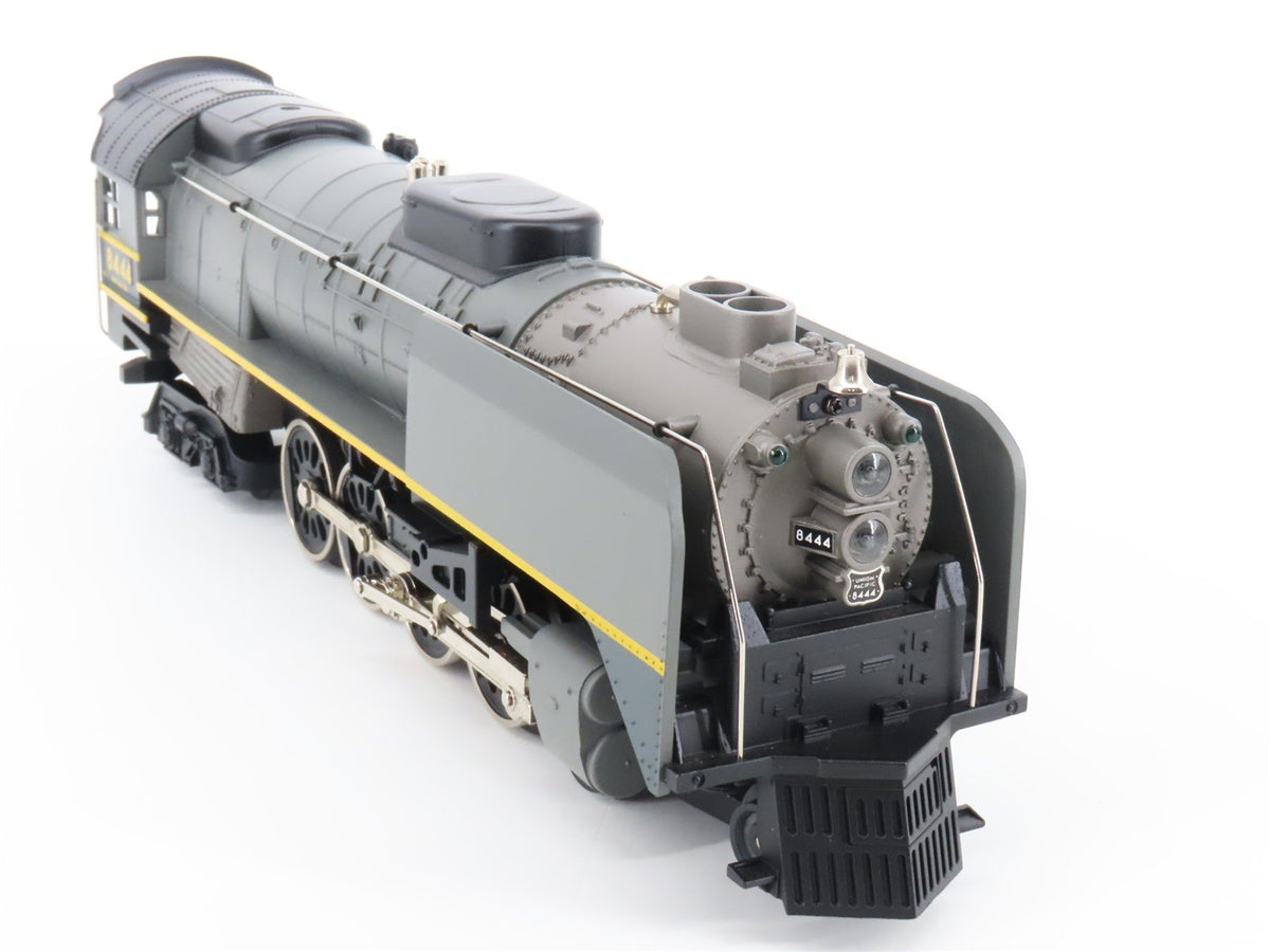 O Gauge 3-Rail MTH RailKing 30-1151-0 UP 4-8-4 FEF Northern Steam #8444
