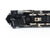 O Gauge 3-Rail MTH RailKing 30-1151-0 UP 4-8-4 FEF Northern Steam #8444