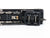 O Gauge 3-Rail MTH RailKing 30-1151-0 UP 4-8-4 FEF Northern Steam #8444