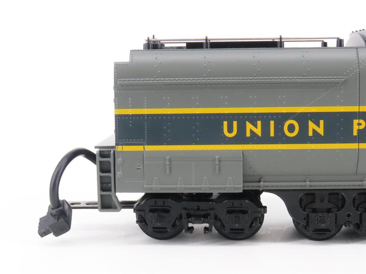 O Gauge 3-Rail MTH RailKing 30-1151-0 UP 4-8-4 FEF Northern Steam #8444