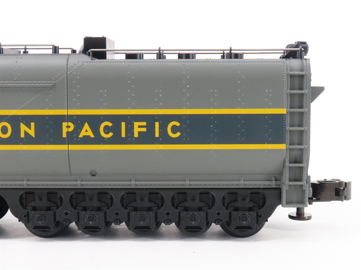 O Gauge 3-Rail MTH RailKing 30-1151-0 UP 4-8-4 FEF Northern Steam #8444