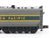 O Gauge 3-Rail MTH RailKing 30-1151-0 UP 4-8-4 FEF Northern Steam #8444