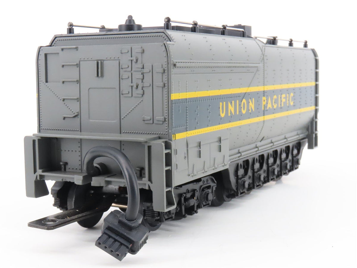 O Gauge 3-Rail MTH RailKing 30-1151-0 UP 4-8-4 FEF Northern Steam #8444