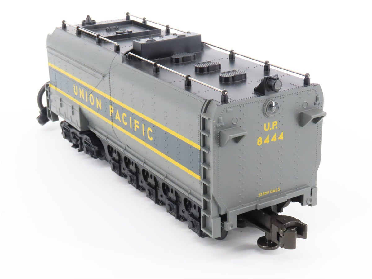 O Gauge 3-Rail MTH RailKing 30-1151-0 UP 4-8-4 FEF Northern Steam #8444