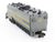 O Gauge 3-Rail MTH RailKing 30-1151-0 UP 4-8-4 FEF Northern Steam #8444