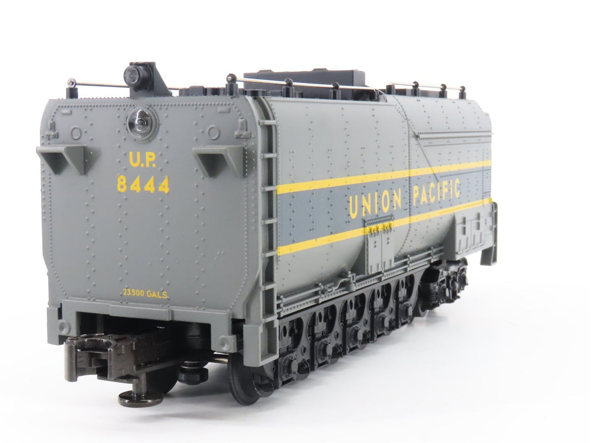 O Gauge 3-Rail MTH RailKing 30-1151-0 UP 4-8-4 FEF Northern Steam #8444