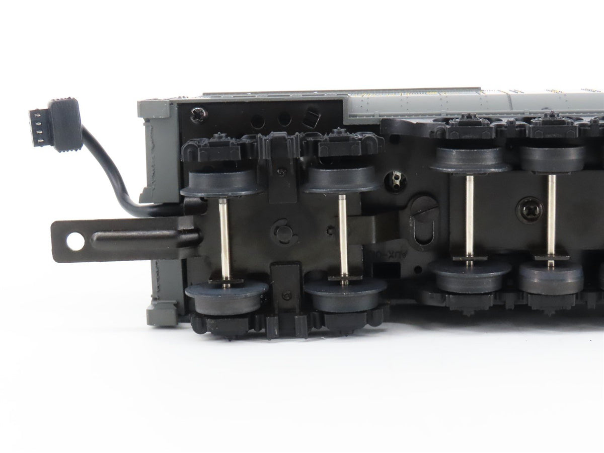 O Gauge 3-Rail MTH RailKing 30-1151-0 UP 4-8-4 FEF Northern Steam #8444